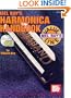 Mel Bay's Harmonica Handbook (Value Line)