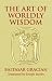 The Art of Worldly Wisdom (Dover Books on Western Philosophy)