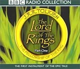 The Fellowship of the Ring (RADIO COLLECTION) イギリス版