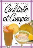 Revue Gründ  / Cocktails et canapes