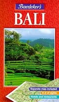 Baedeker's Bali (AA Baedeker's)