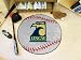 UNC Wilmington Baseball Design Mat