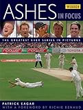 The Ashes in focus