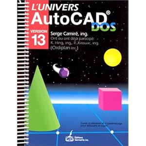 autocad dos
