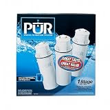 PUR CRF-1450Z Replacement Filter for CR1500R Water Pitcher
