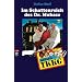 TKKG - Im Schattenreich Dr. Mubase: Band 55