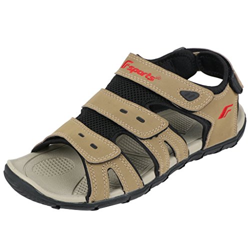 fsports men's sandals