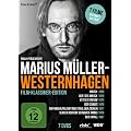 Marius M�ller-Westernhagen Film Klassiker Edition - 7 Westernhagen-Filme erstmals auf DVD [7 DVDs]