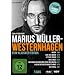 Marius M�ller-Westernhagen Film Klassiker Edition (Aufforderung zum Tanz + Mosch + Sladek + Der Gehilfe + Geteilte Freude + Der Tote bin ich + Der Unfall) [7 DVDs]