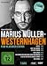 Produkt-Bild: Marius M&uuml;ller-Westernhagen Film Klassiker Edition - 7 Westernhagen-Filme erstmals auf DVD [7 DVDs]