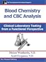 Blood Chemistry and CBC Analysis