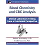 Blood Chemistry and CBC Analysis