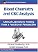 Blood Chemistry and  CBC Analysis: Clinical Laboratory Testing from a Functional Perspective