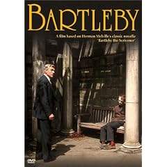 Bartleby by 