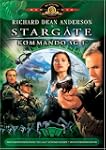 Stargate Kommando SG-1, DVD 38