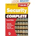 Security Complete