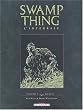 Swamp Thing Int�grale, tome 1 : Gen�se