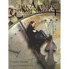 The Art of "Gormenghast": The Making of a Television Fantasy