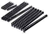  : APC RECESSED RAIL KIT FOR ( AR8010BLK )