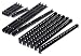 Electronics : APC RECESSED RAIL KIT FOR ( AR8010BLK )