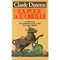 La Puce � l'oreille : Anthologie des expressions populaires avec leur origine