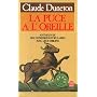 La Puce � l'oreille : Anthologie des expressions populaires avec leur origine