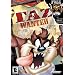Taz Wanted