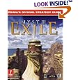 Myst III: Exile: Prima's Official Strategy Guide