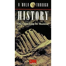 Walk Through History [VHS]