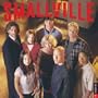 Smallville: 2005 Wall Calendar