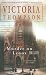 Murder on Lenox Hill (Gaslight Mysteries)