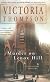 Murder on Lenox Hill (Gaslight Mystery Series)