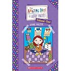 The Amazing Days of Abby Hayes (2005) (1) by Anne Mazer