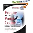 Enemy at the Water Cooler: Real-Life Stories of Insider Threats... by Brian Contos and Dave Kleiman