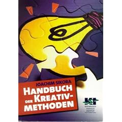Handbuch der Kreativ-Methoden