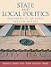 State and Local Politics: Government by the People (12th Edition) by David B. Magleby ISBN 0131992317