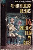 Produkt-Bild: 16 Skeletons From My Closet