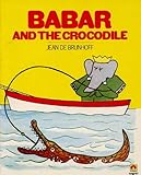 Babar and the crocodile
