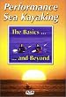 Performance Sea Kayaking