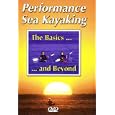 Performance Sea Kayaking by 