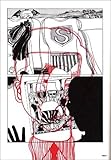 BLOW UP―Keiichi Tanaami’s Poster&Graphic Works 1963‐1974-