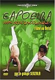 Capoeira 100% Spectacular-D