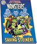 Extreme Monsters: Saving Steiner