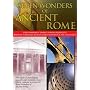 Seven Wonders Of Ancient Rome - Circus Maximus And Trajan's Forum [DVD]