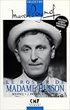 Le Rosier de madame Husson