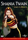 Shania Twain - Live In Miami [UK IMPORT] - Shania Twain