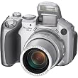 Canon Powershot S2 IS 5MP Digital Camera with 12x Optical Image Stabilized Zoom