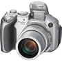 Canon Powershot S2 IS 5MP Digital Camera with 12x Optical Image Stabilized Zoom