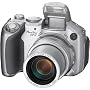 Canon Powershot S2 IS 5MP Digital Camera with 12x Optical Image Stabilized Zoom
