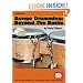 Mel Bay Bongo Drumming/Beyond the Basics Book/2 CD Set